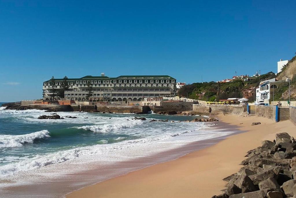 ERICEIRA TERRACE APARTMENT