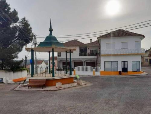 Imagem de Baleal Terrace