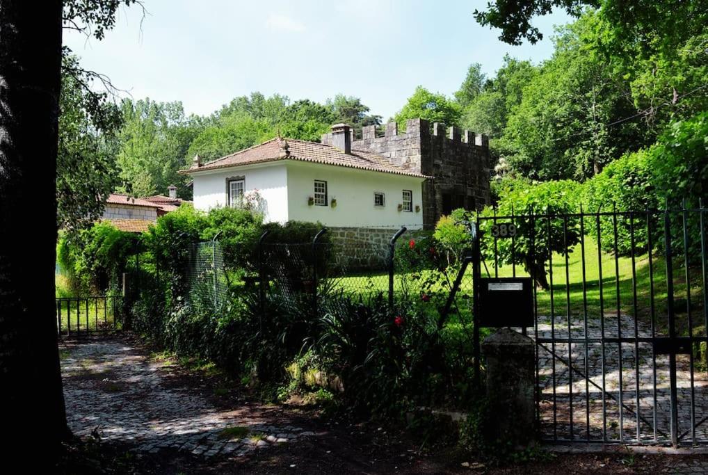 Imagem de Casa de Travassos