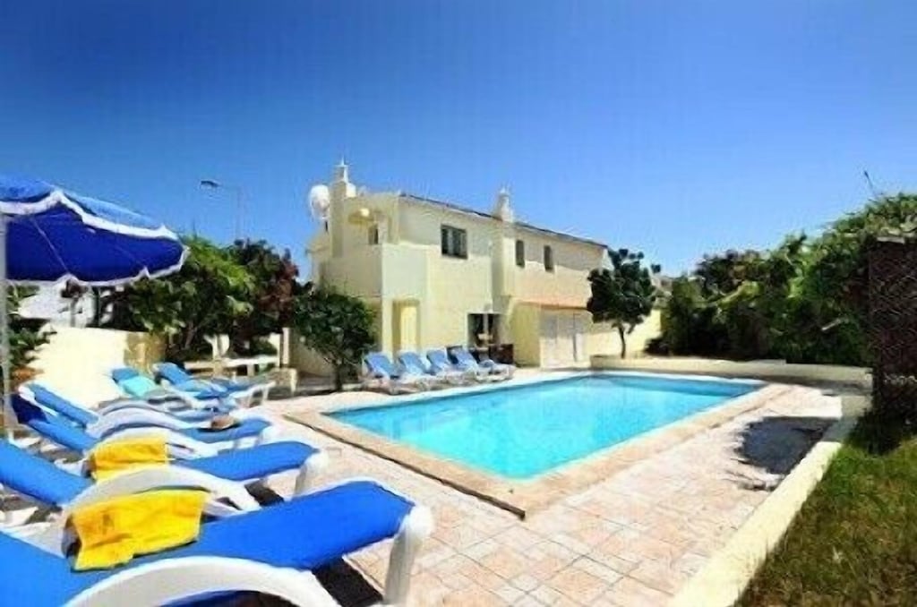 VILLA TERESA