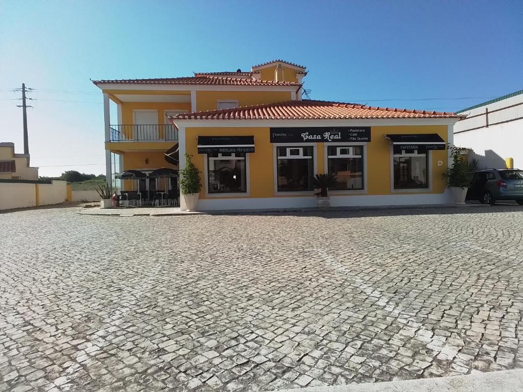 Imagem de Terra Mar