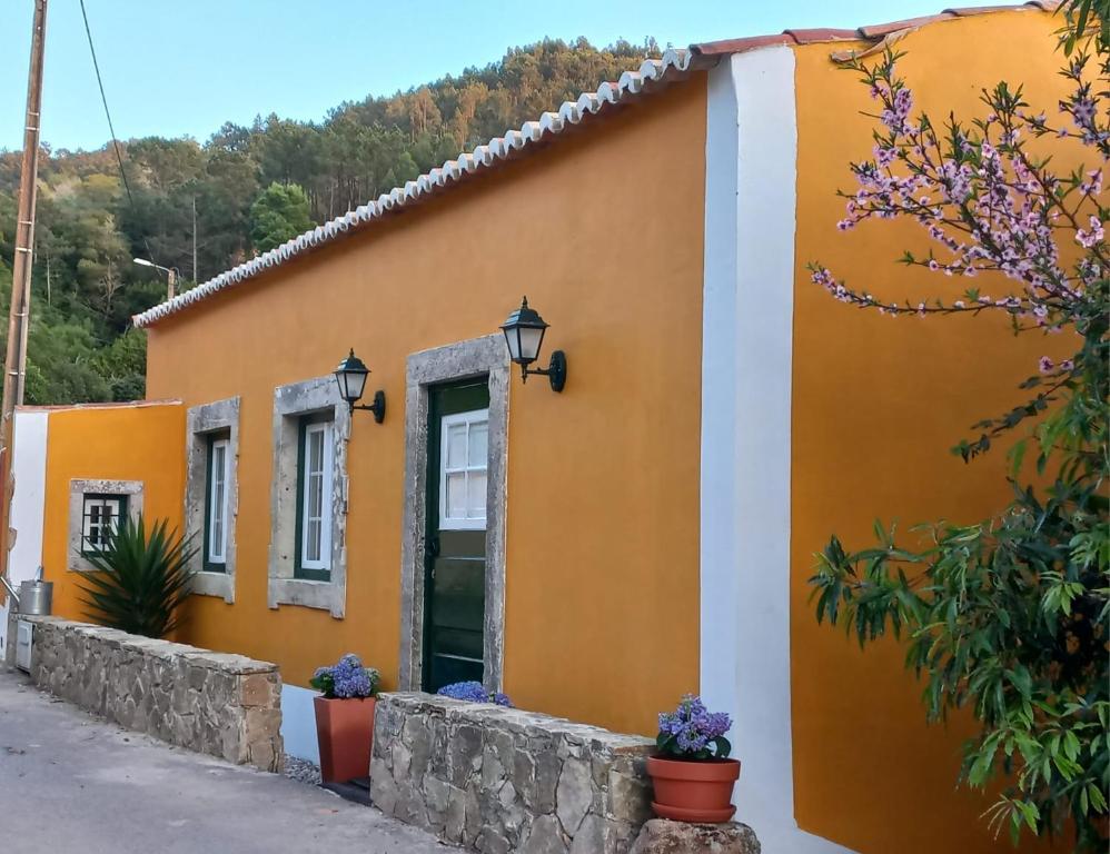 CASA DO TI MANEL