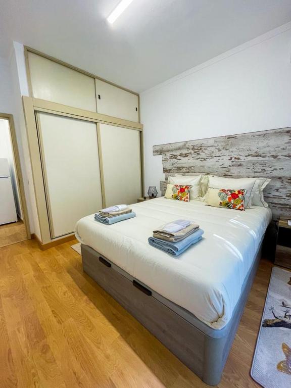 APART CASAS BRANCAS