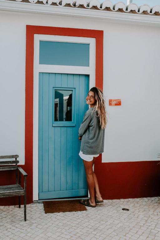 Imagem de Casa Papillon