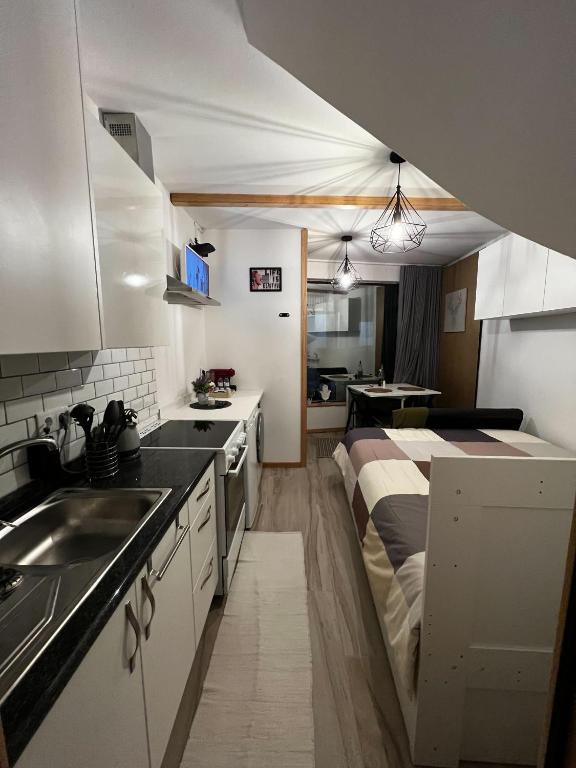 SUITE MATRIZ