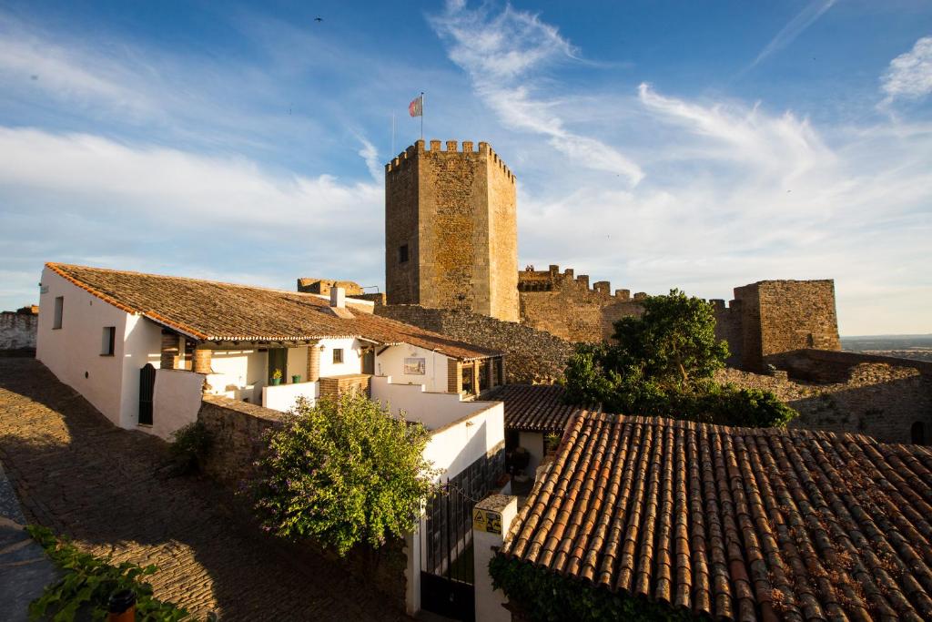 Imagem de JANELA DO CASTELO