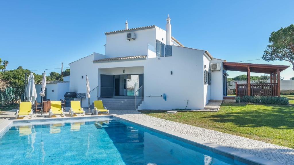 Imagem de Villa Safira