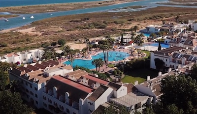 Imagem de Cabanas de Tavira - Giestas
