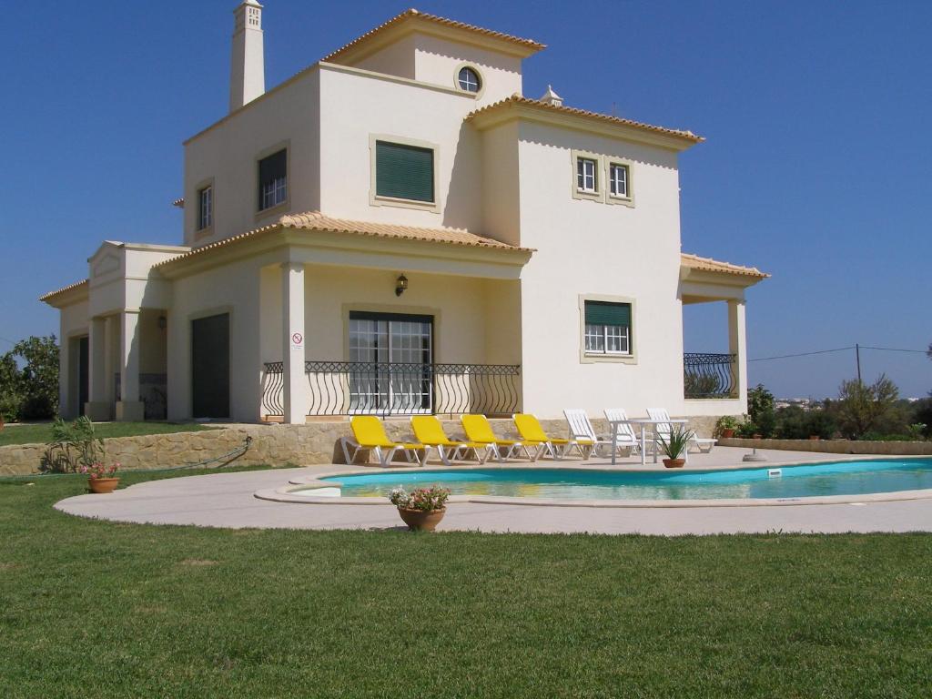 Imagem de Jacob's Villa