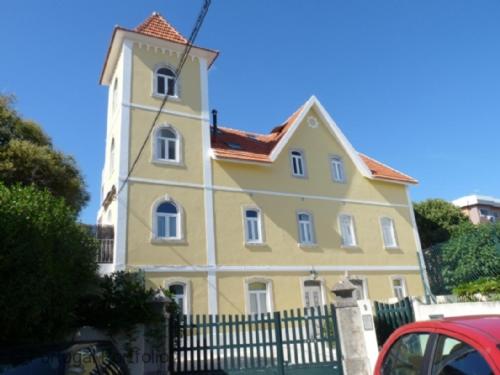 Imagem de AYESHA ESTORIL GUEST HOUSE