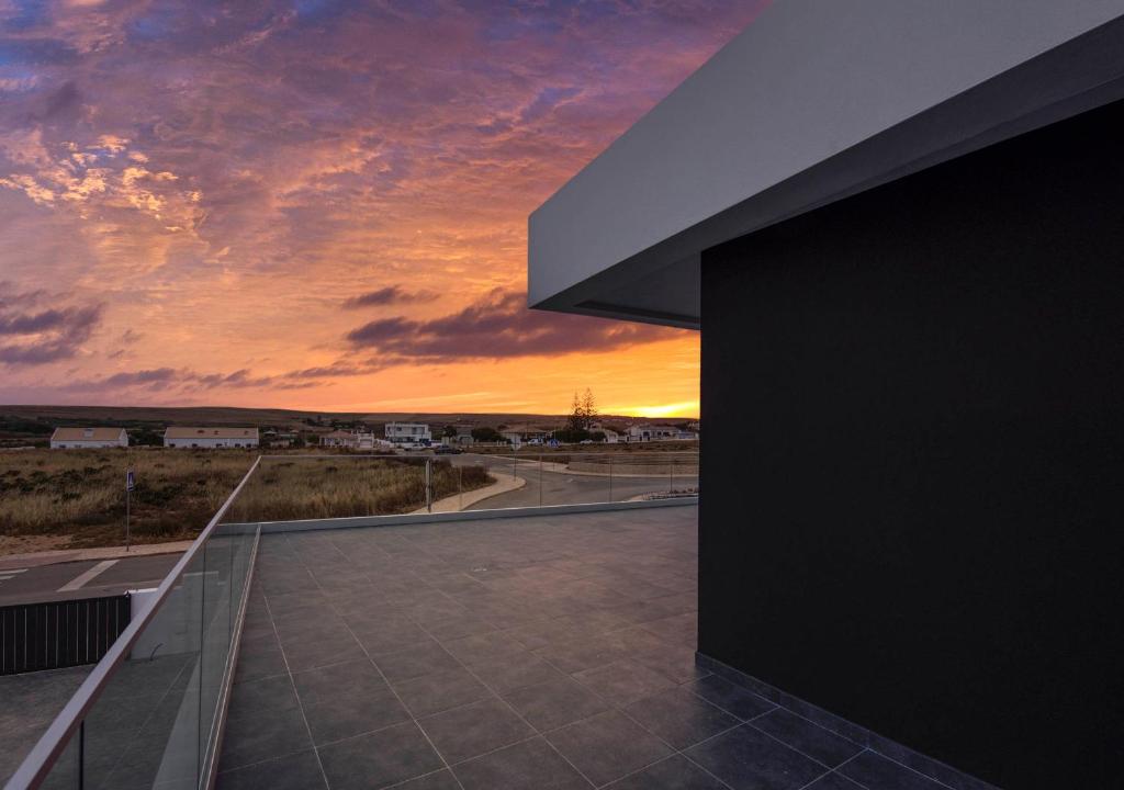 Imagem de Sunset House