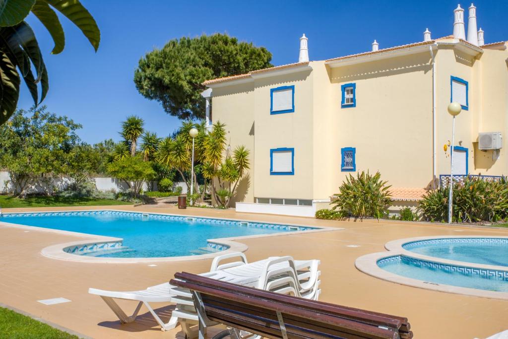 Imagem de Apartamento 301, Lote 110 da Urb. Clube Albufeira II, Fração "C"