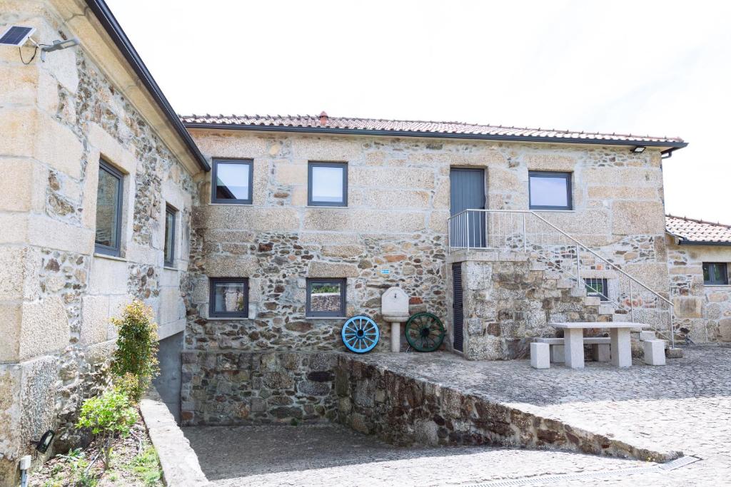 Imagem de Casa da Carvalhosa