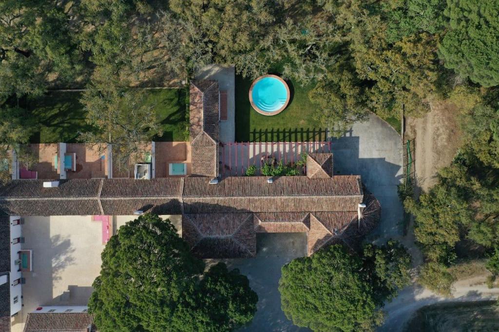 Imagem de Casa do Guarda