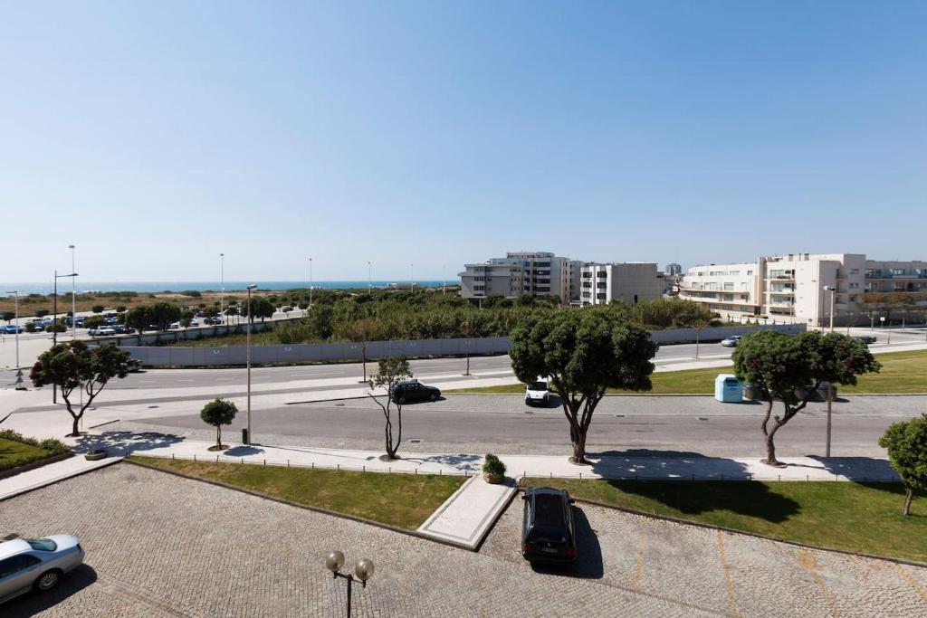 Imagem de FORTE BEACH APARTMENT