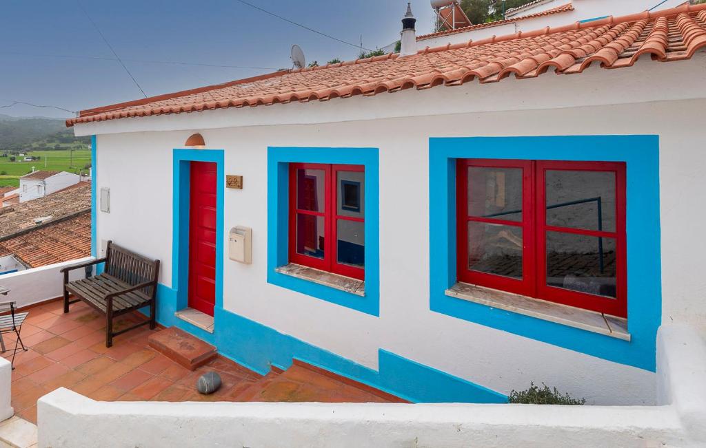Imagem de Cozy Old Town Villa