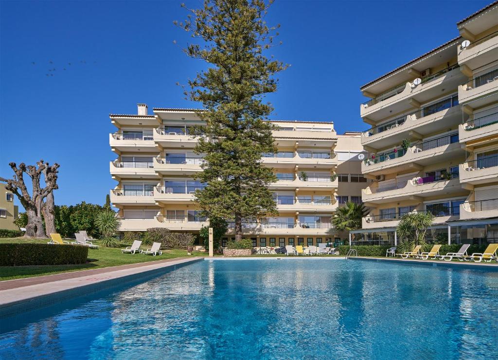 Imagem de Parque Mourabel, Apt 21