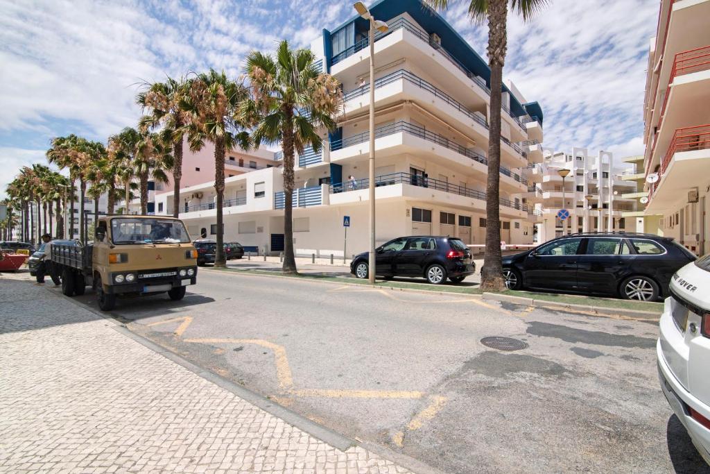 Imagem de Pérola Apartment