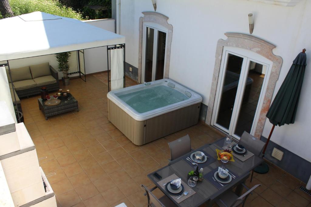 Imagem de Terracotta Beach House