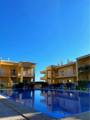 Image of Jardins Vale Parra Apartment