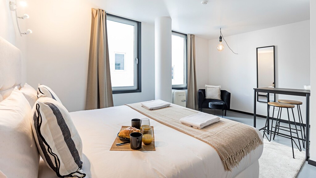 Imagem de FAMILY SUITES 1