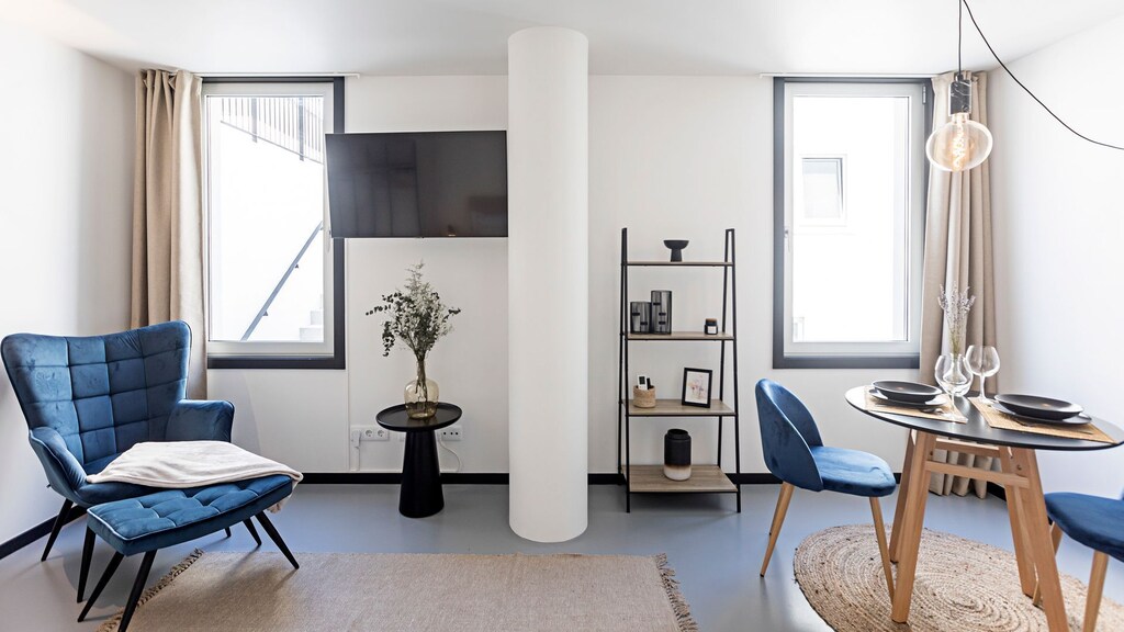 Imagem de FAMILY SUITES