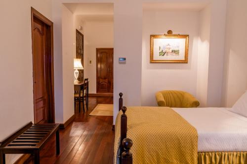 Image of Casa Amarela
