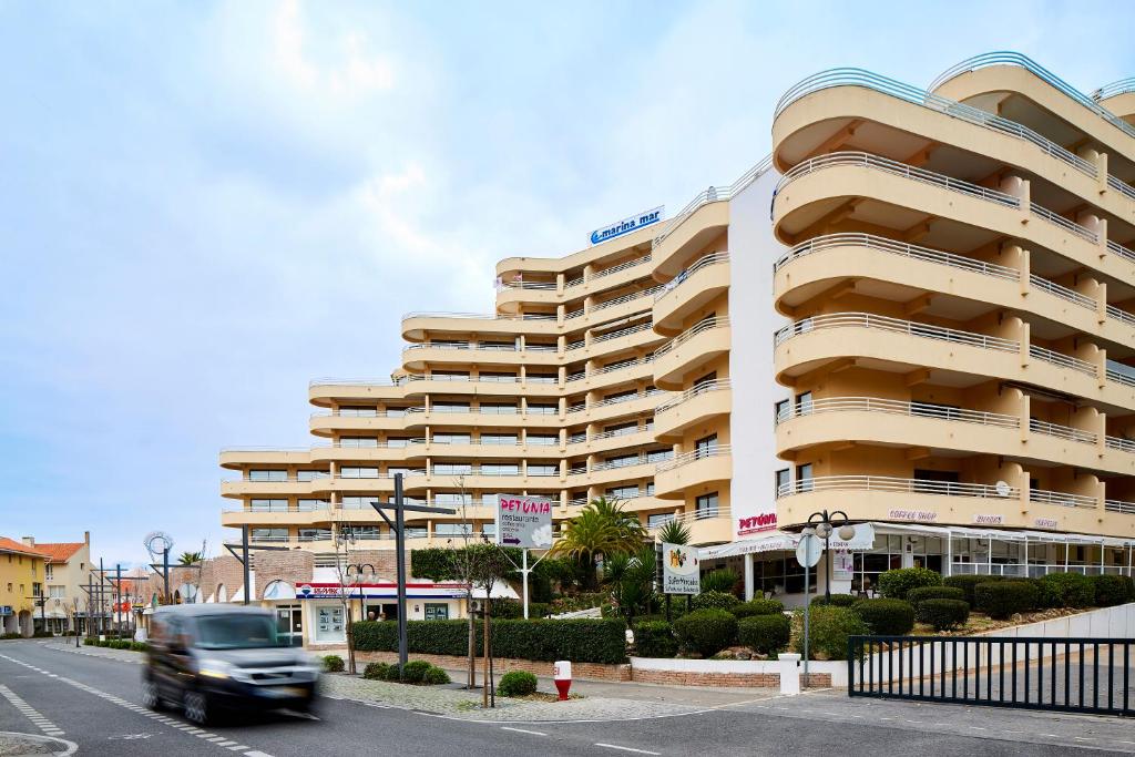 Imagem de MARINAMAR VILAMOURA MG