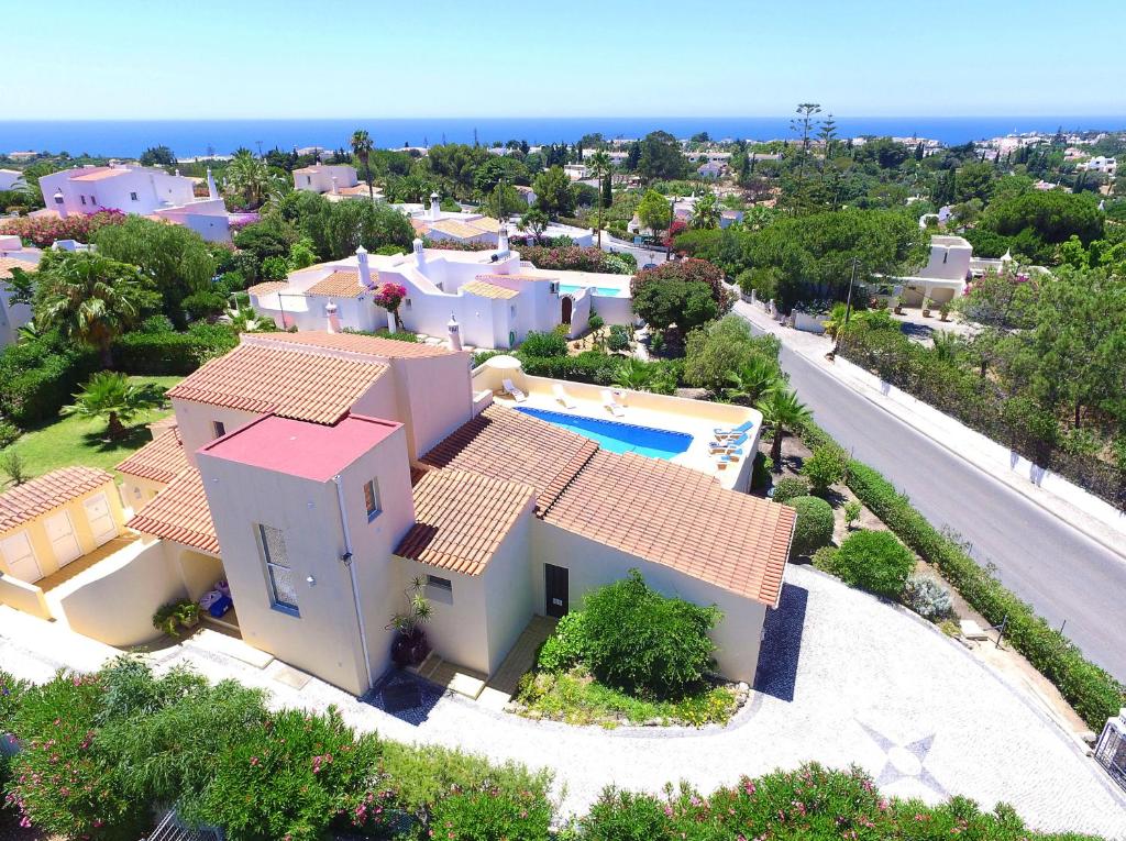 CASA MARGARITA