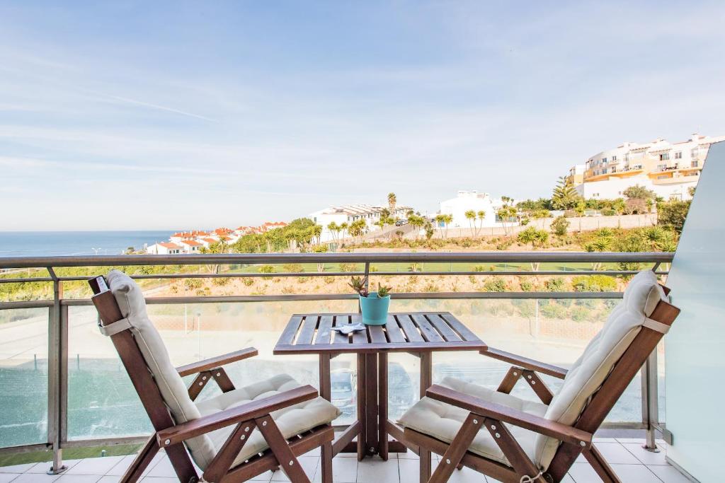 Imagem de BEACH HOUSE WITH AMAZING SEA VIEW