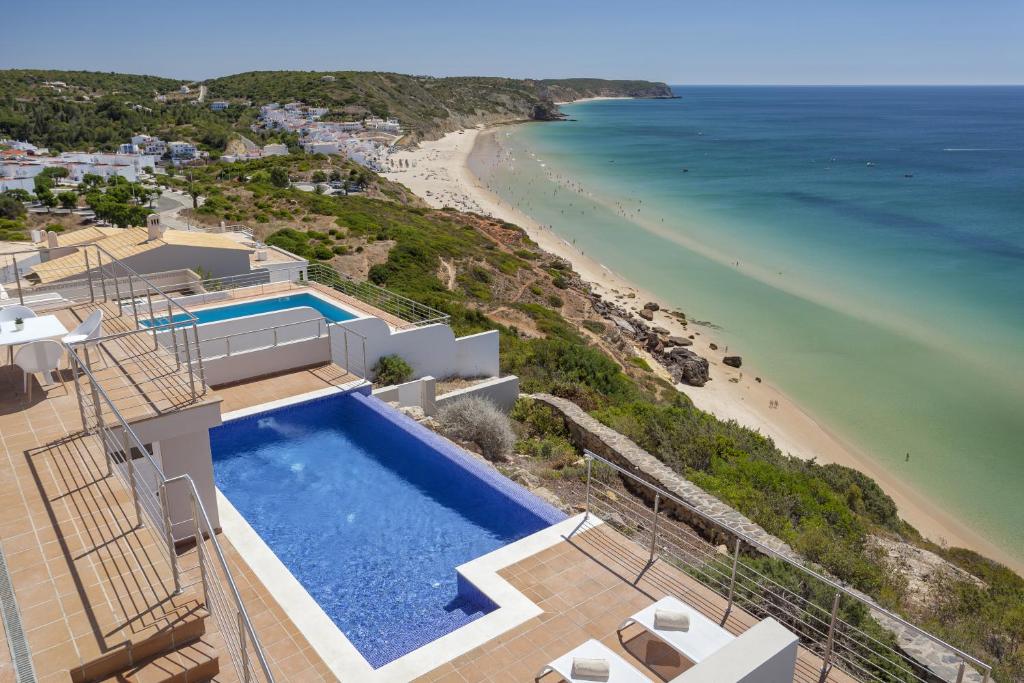 VILLA MAR À VISTA
