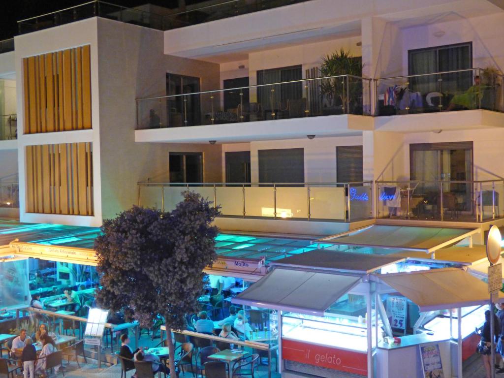 Imagem de Apartment Albufeira Central Holidays