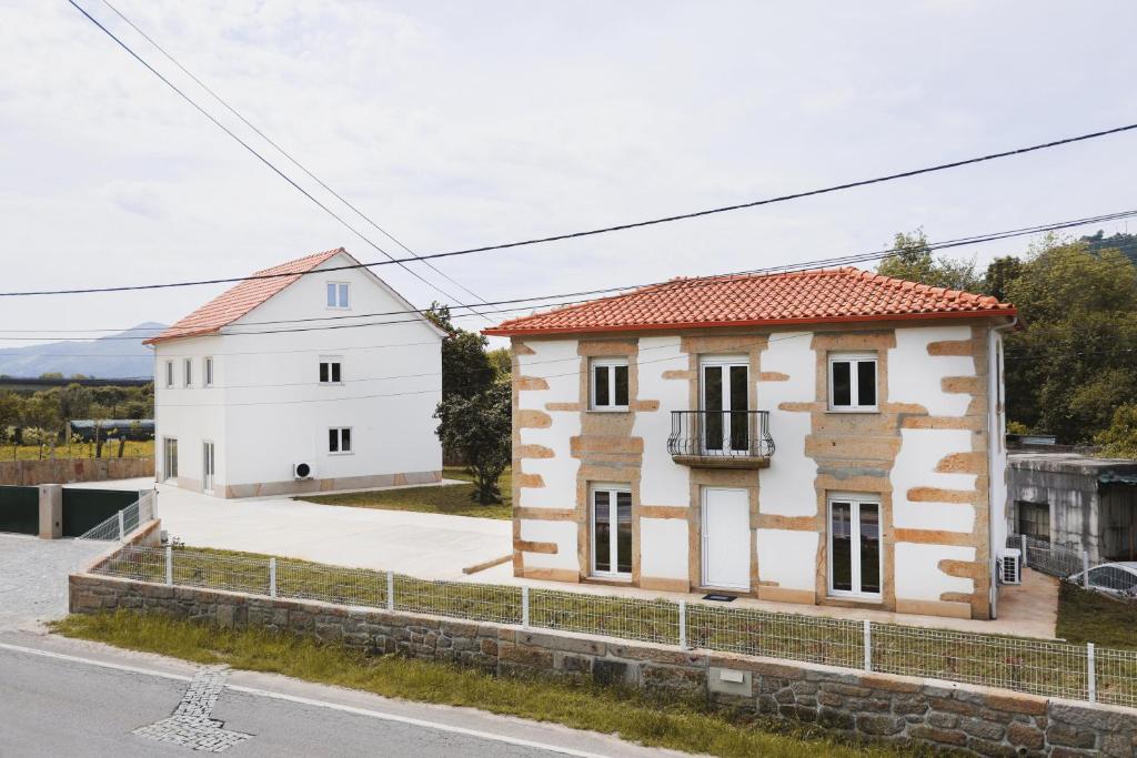 Imagem de Casa São Sebastião