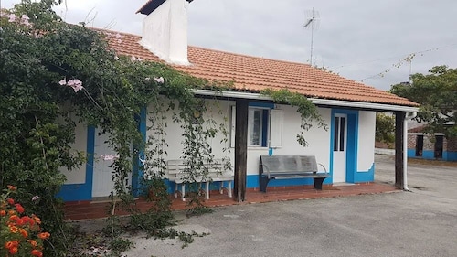 Imagem de Casa da Felicidade