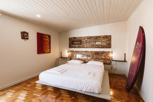 Imagem de Wavespot Surfhouse