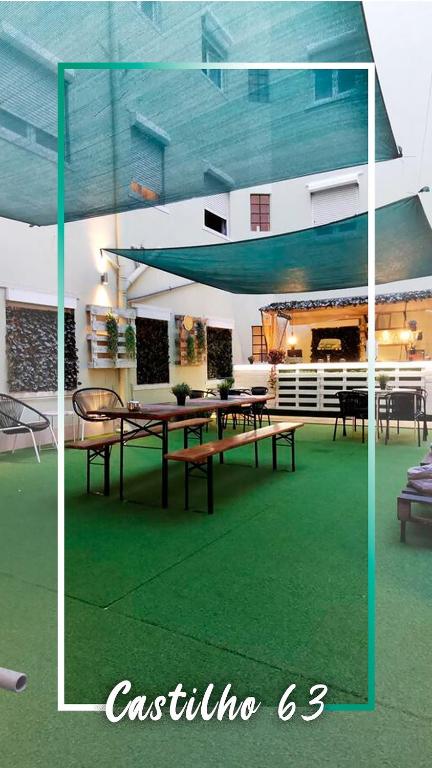 Imagem de Ciahouses