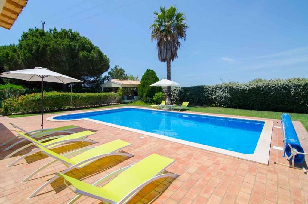 VILLA CASNOVA