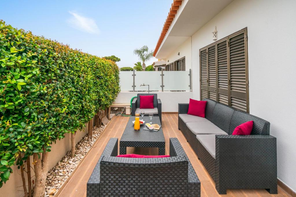 Imagem de Algarve Holiday House