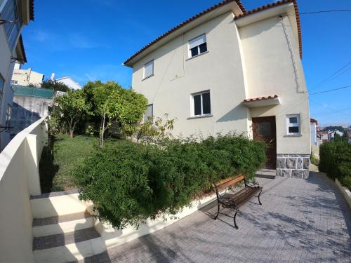 Imagem de Casa Oliveira e Palma