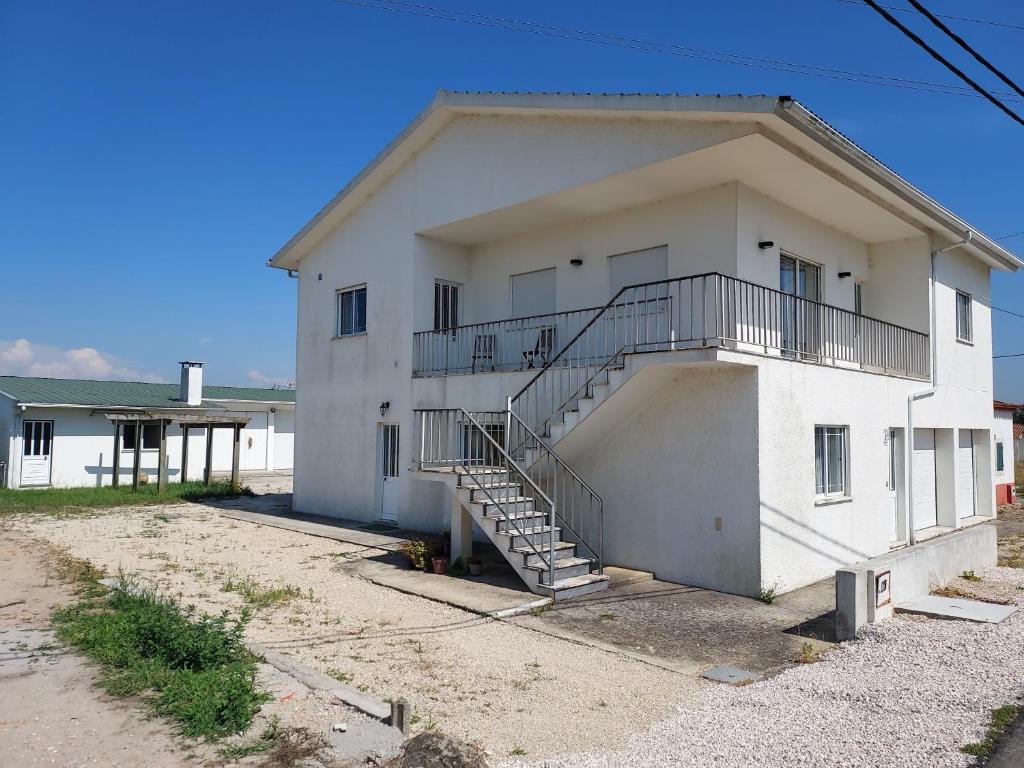 CASA FÉRIAS
