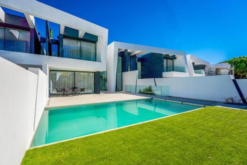 Imagem de One Six Villa