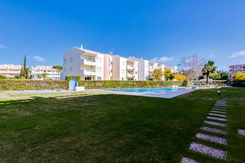 Imagem de Apartamento Marina Bárbara