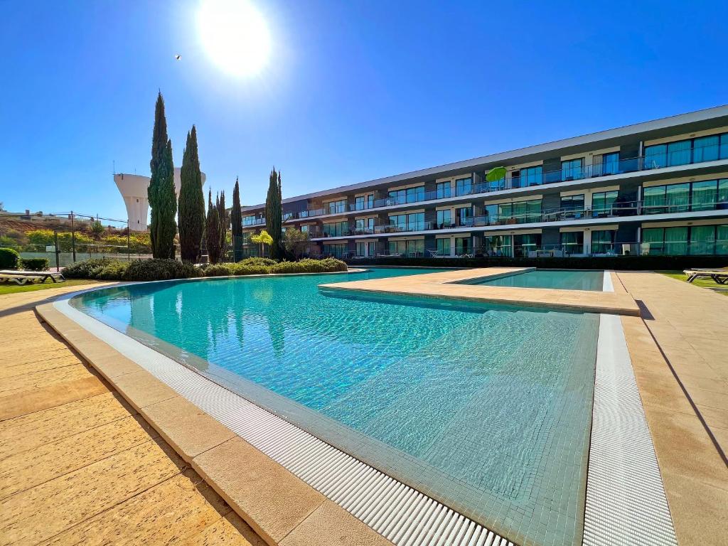 Imagem de Apartamento Residence Golf Club