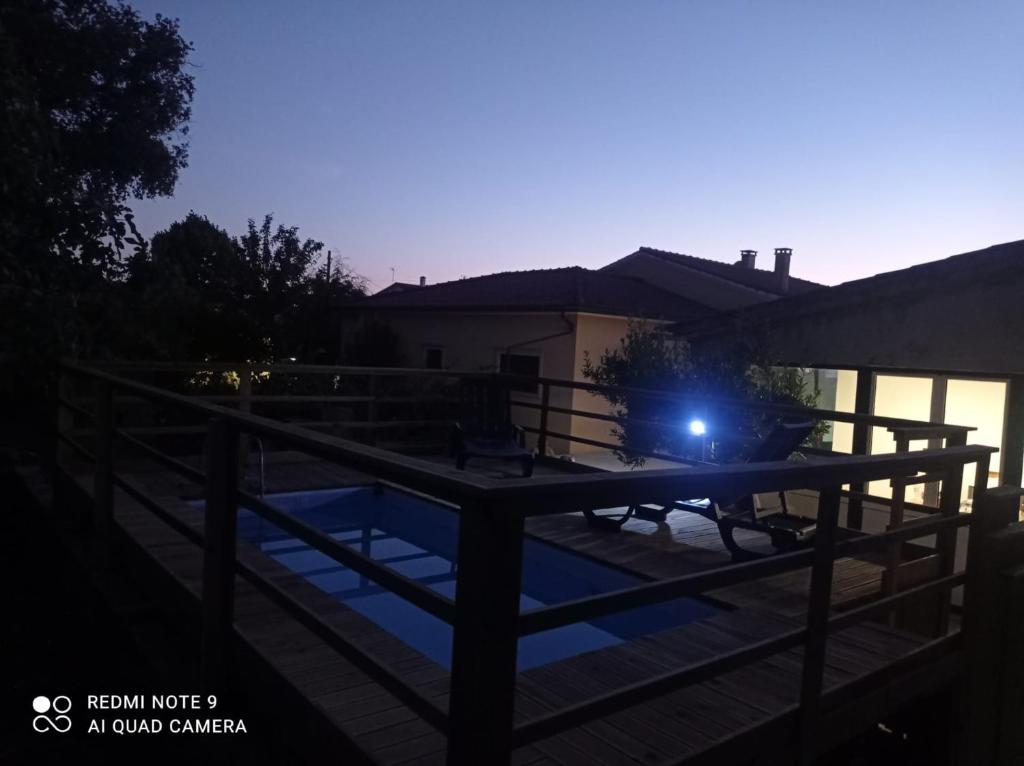 Imagem de Casa da Floresta