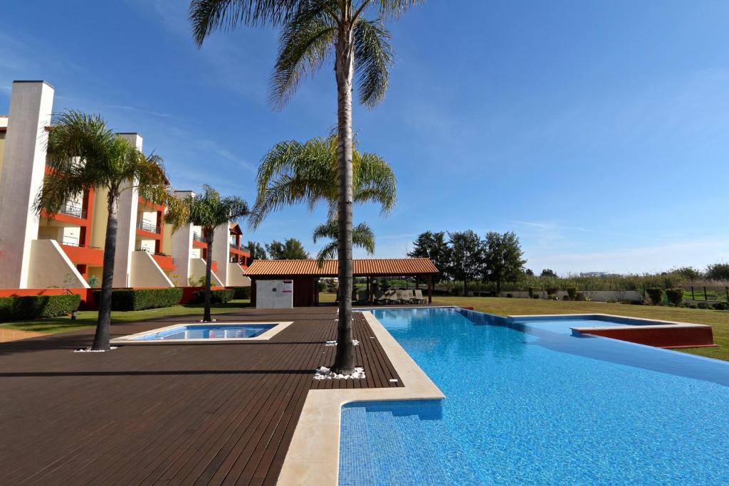 GOLF MAR VILLAGE 2º AC