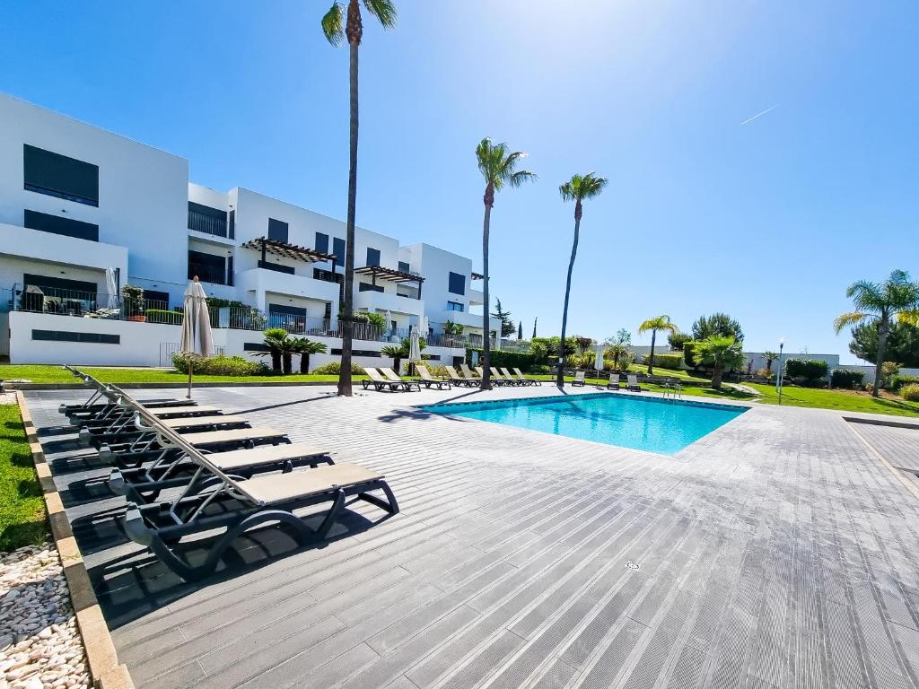 Imagem de vilamoura vila rosa