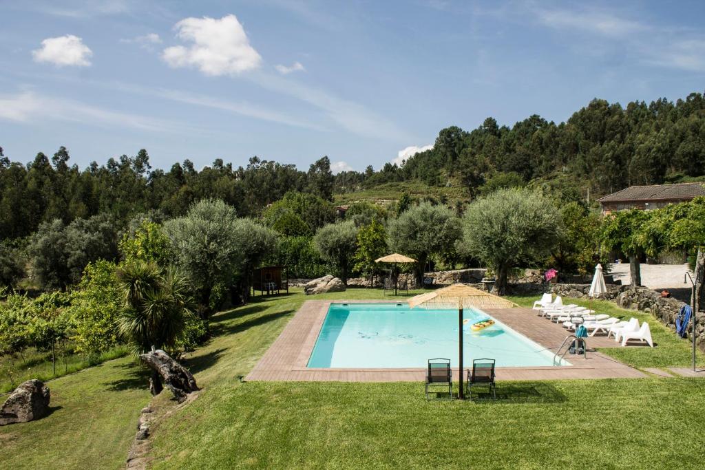 Imagem de Quinta do Meira