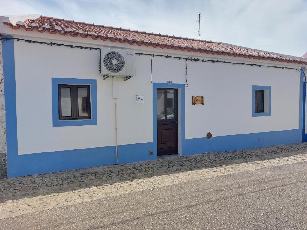 Imagem de Casa dos Fidalgos