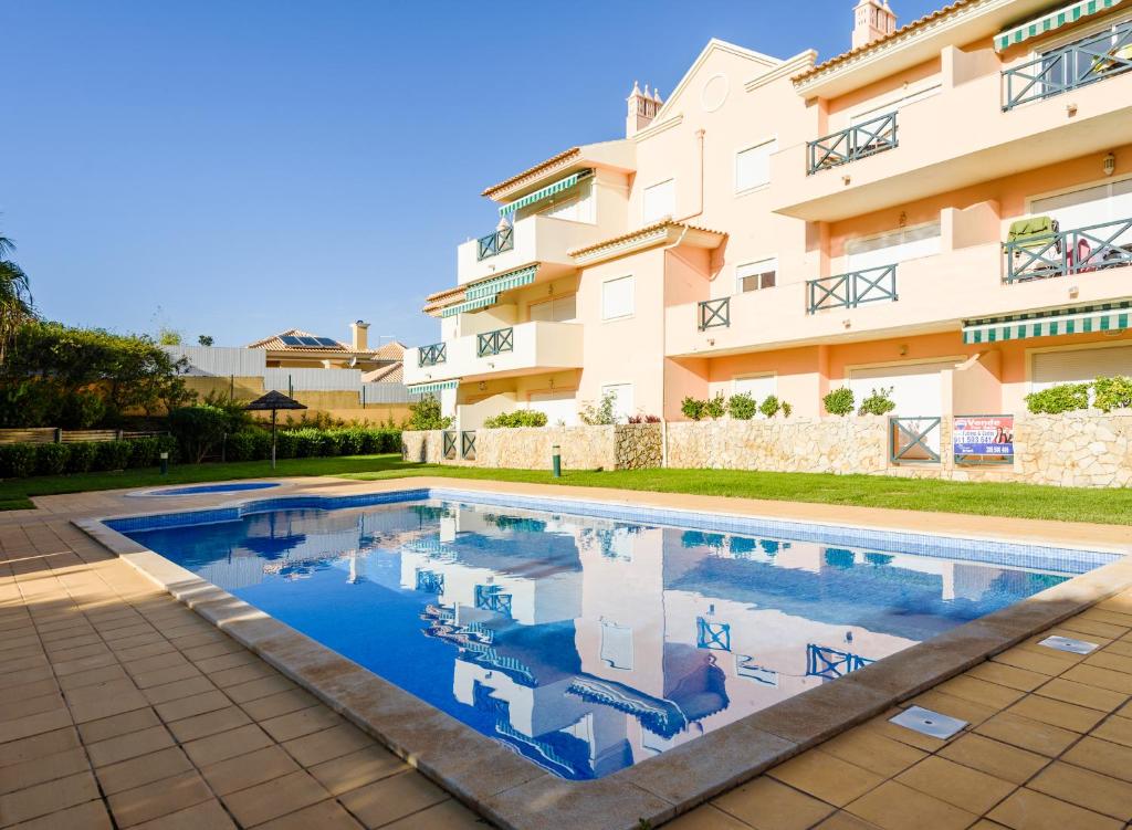 Imagem de Albufeira Tropical View
