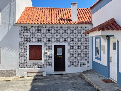 Imagem de Casa Santos de Salir